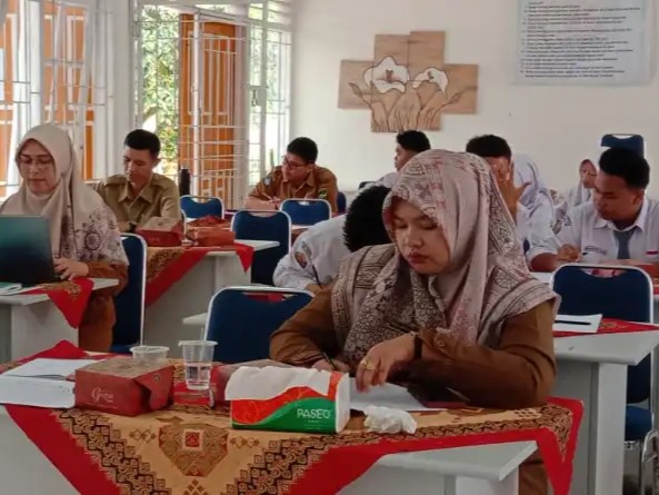 Siap Lahirkan “Bakaba”